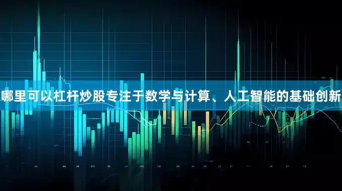 哪里可以杠杆炒股专注于数学与计算、人工智能的基础创新