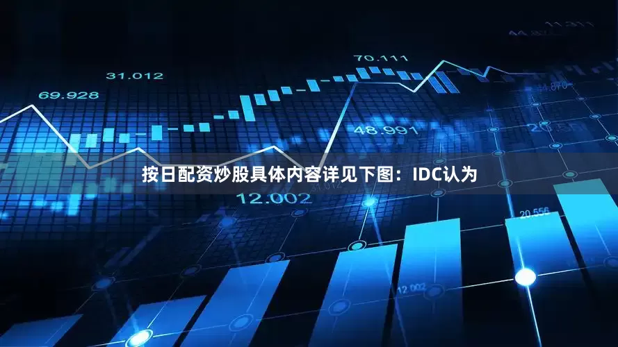 按日配资炒股具体内容详见下图：IDC认为