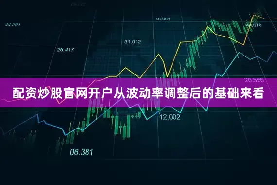 配资炒股官网开户从波动率调整后的基础来看